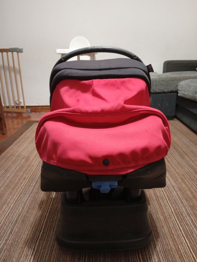 Cadeirinha auto Chicco