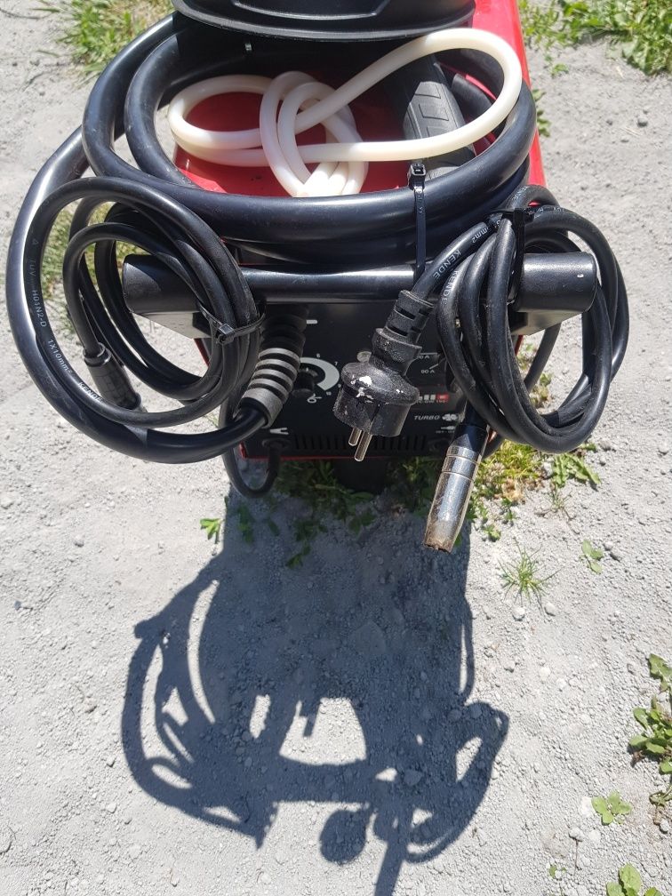 Spawarka Einhell Mig