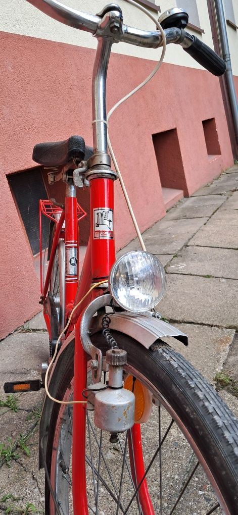 Romet AGAT 24 cale