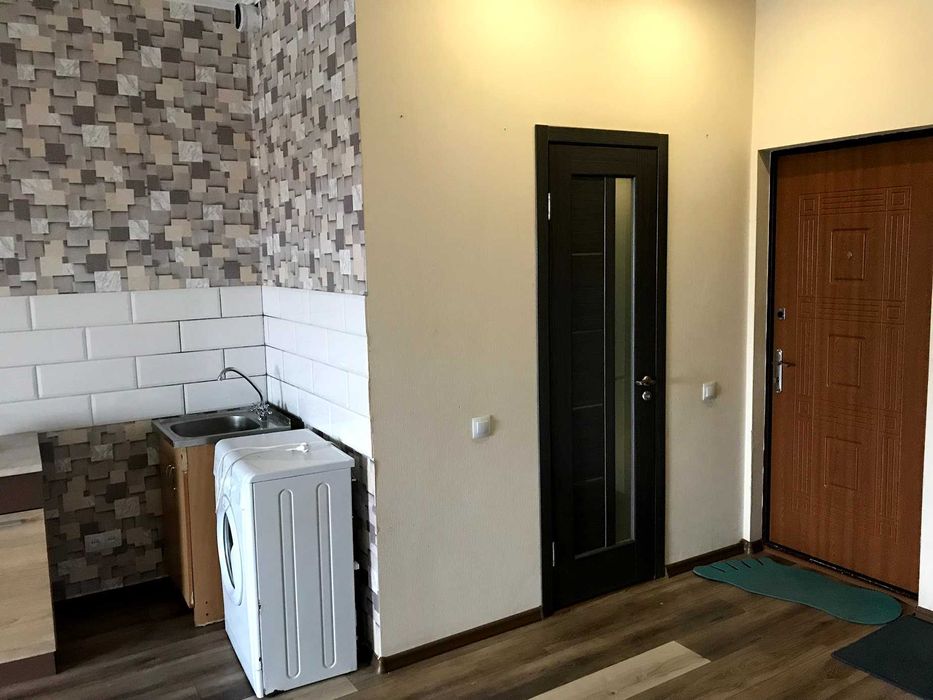 Сдам гостинку 34м2 ЮЖД Большая Панасовская 106