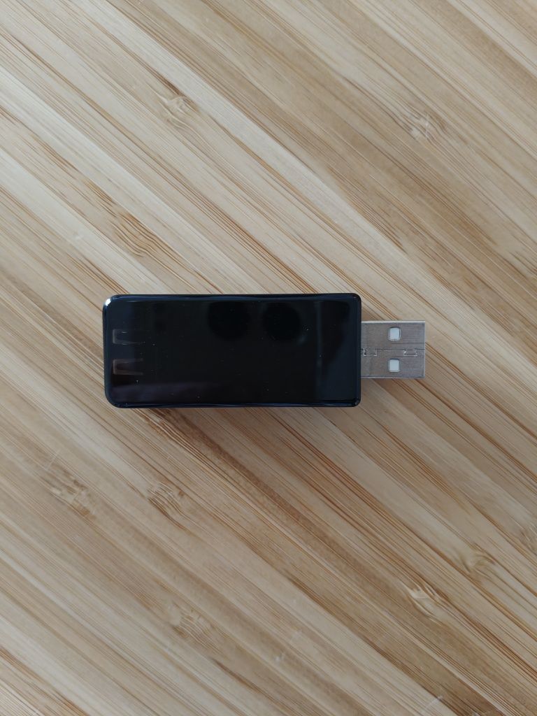 Високошвидкісний ізолятор USB ISO U01B ADUM3165 Декодер ЦАП