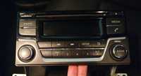 Nissan Juke Radio