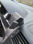 Adapter uchwyt na smartfona VW Touran Caddy Transporter UNIWERSALNY