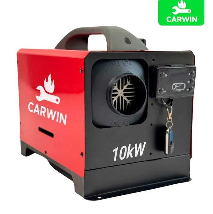 Дизельні обігрівачі WEBASTO — гурт дропшипінг опт співпраця