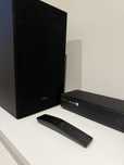 Samsung HW-A650 Czarny