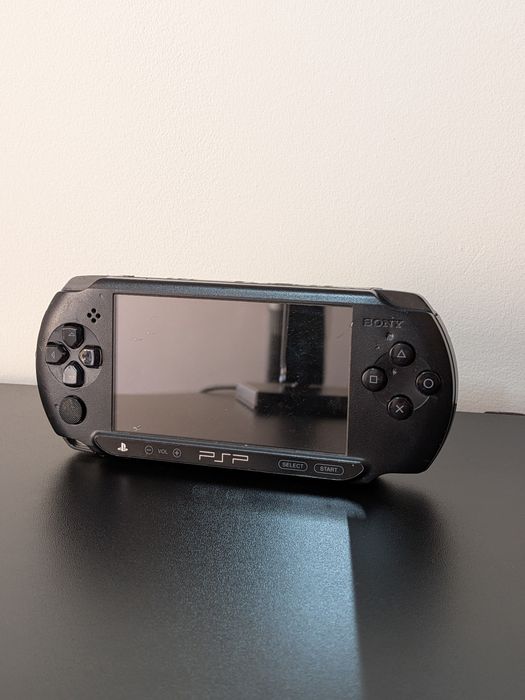 PlayStation portable PSP