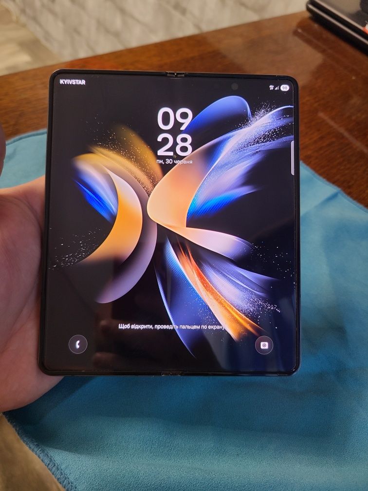 Samsung Galaxy Fold 4 12/512