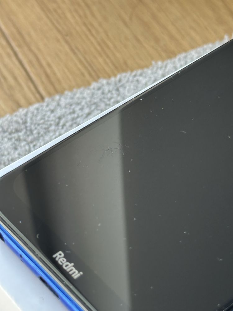Redmi Note8T Super stan