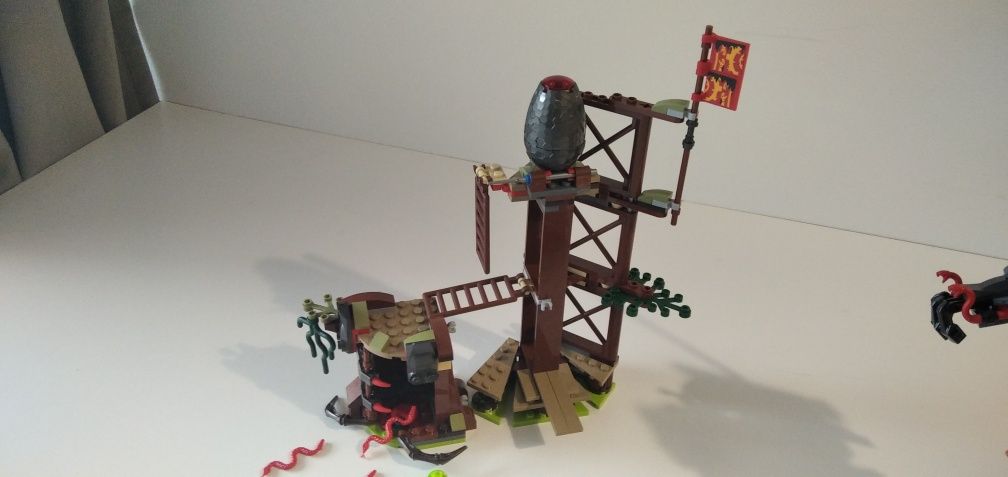 LEGO Zestaw 70626