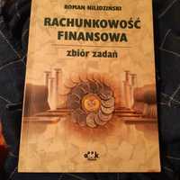 Rachunkowość finansowa-zbiór zadań.