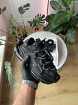 36Р 43Р Кросівки Dolce & Gabbana Space Black дольче габбана чорні