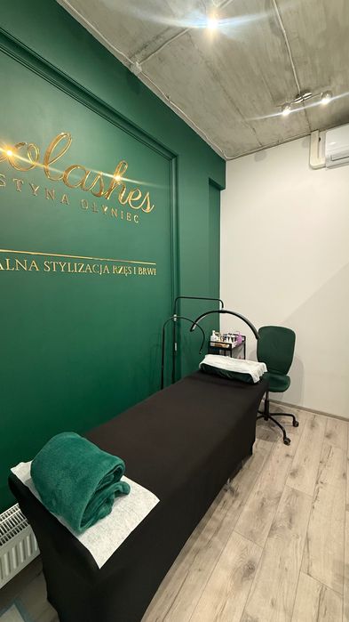 Podnajęcie stanowiska
