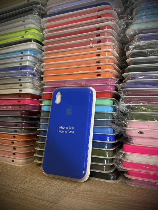 Чохол на iphone XR | Чехол на айфон оптом | Чохли на айфон опт