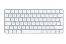 Klawiatura Apple Magic Keyboard White Touch ID