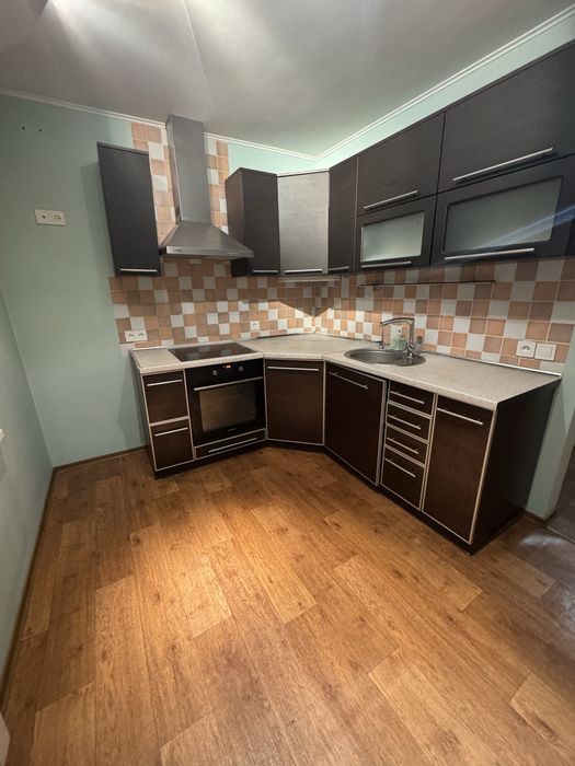 Продаж 1 кімн. квартири в центрі по вул. Перемоги