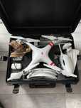 Dron DJI phantom 2 vision +