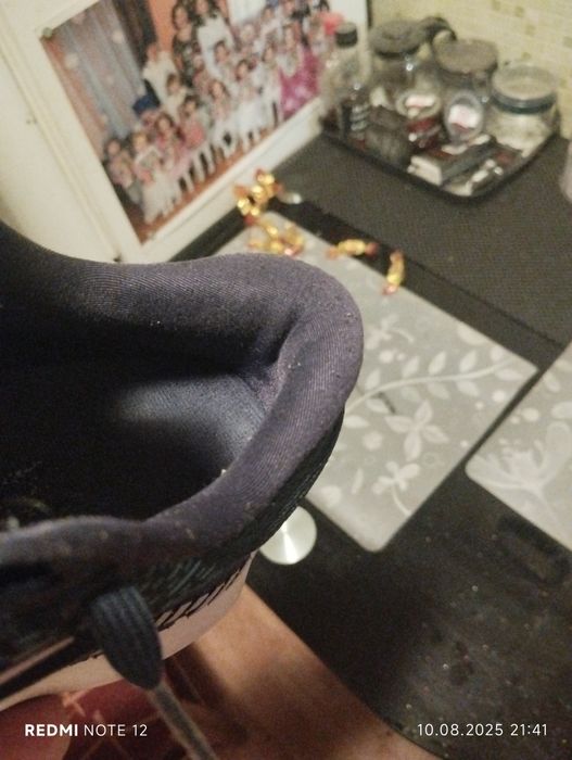 Кросівки фірмові brooks 41 р.