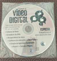 Produção de Vídeo Digital
