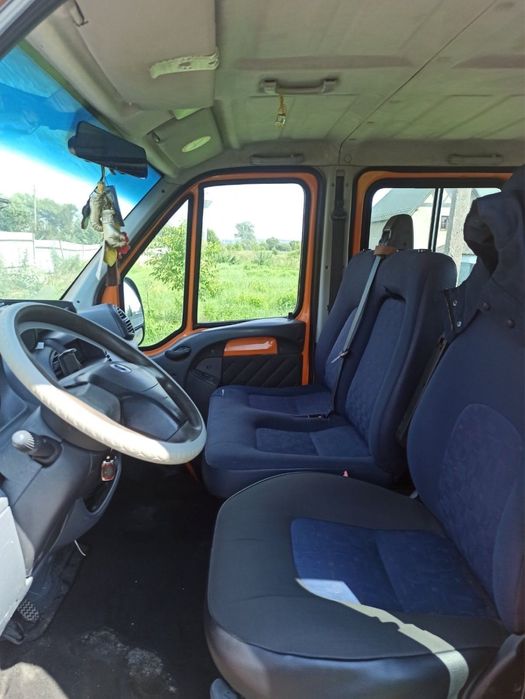 Продається FIAT DUCATO