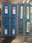 RAM 8GB (2x 4GB) DDR3 do PC/ Komputera Stacjonarki PC3-12800U PC3-1060