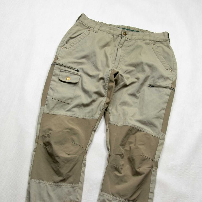 Chevalier spodnie outdoorowe 52eu/L
