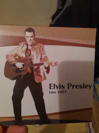 Plyta CD Elvis Presley