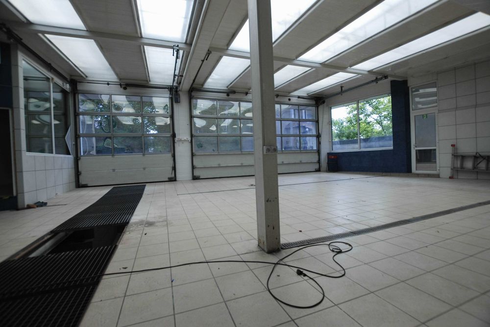 Lokal Użytkowy 270m2 -  ŚRÓDMIEŚCIE - ul. Kochanowkskiego
