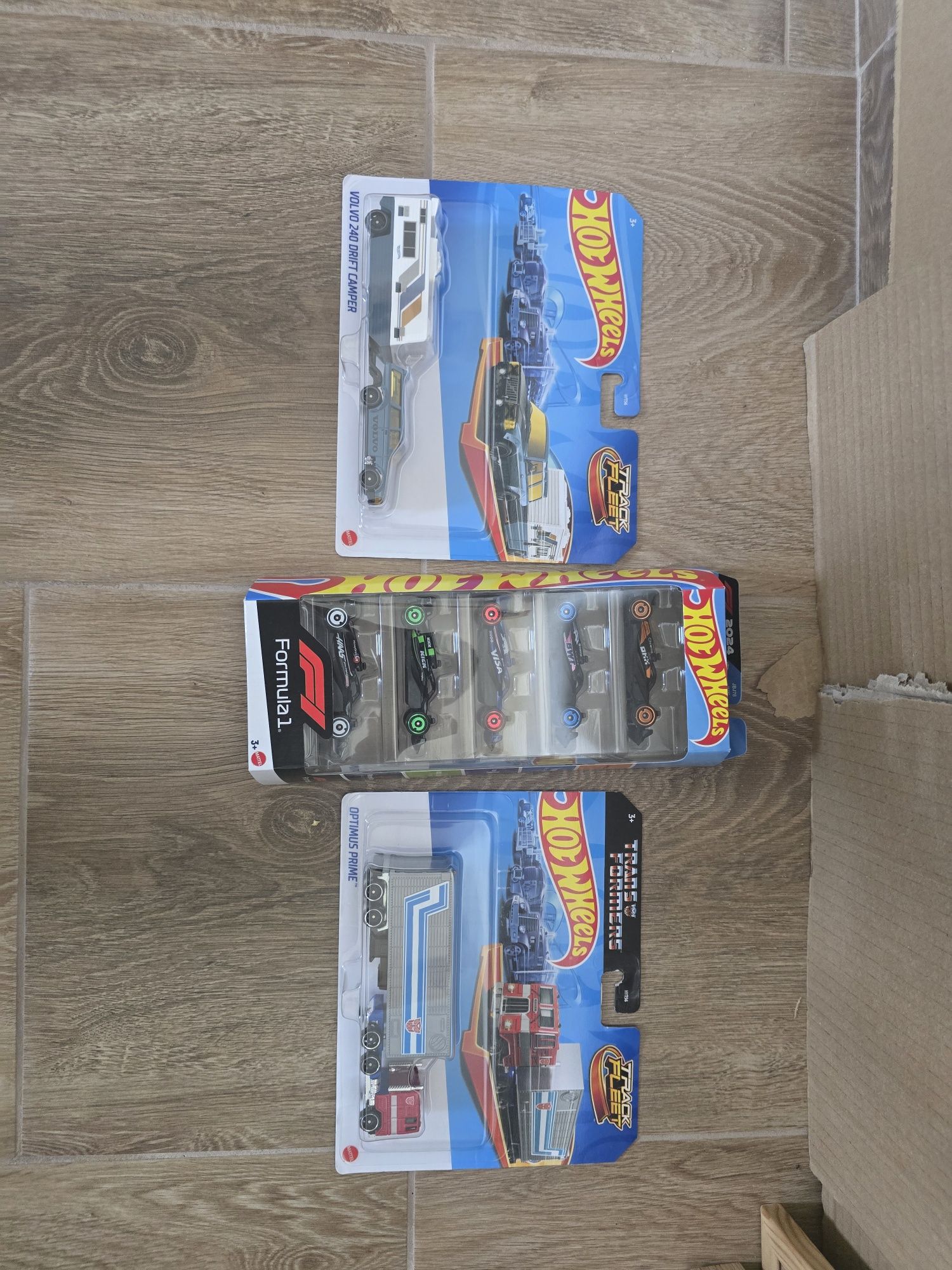 Hotwheels,  Matchbox - sprzedam/wymienię