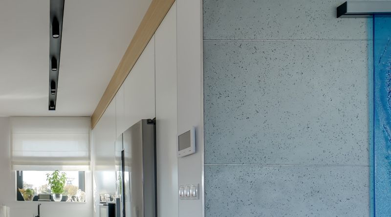 Beton architektoniczny Cienkie Płyty betonowe 120x60 x1cm GFRC OD RĘKI