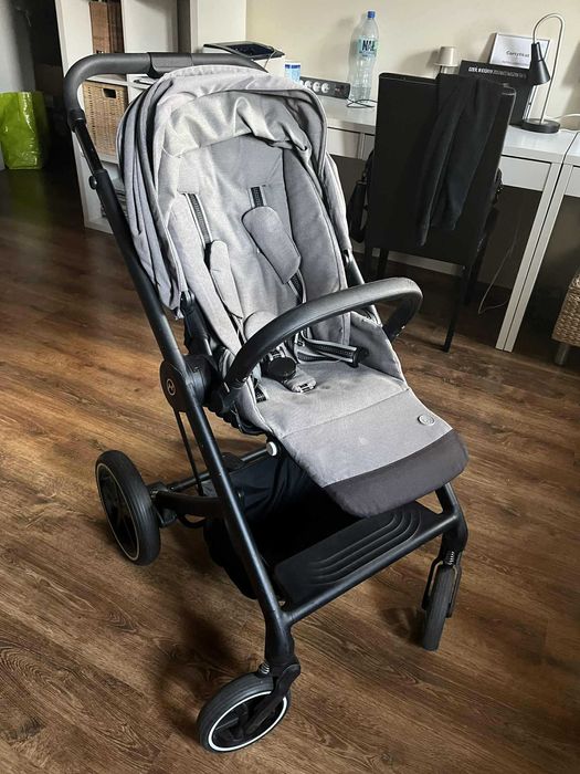 SPRZEDAM wózek Cybex Balios S