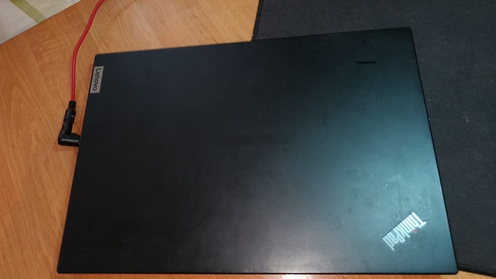 Lenovo i5(10gen)ssd512,аккум5ч