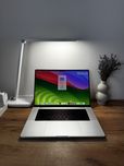 MacBook Pro 16’ 2021 32-Core GPU M1 Max 32Gb 1Tb Silver