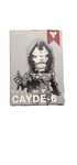 Cayde-6: Kolekcjonerska Figurka z gry Destiny 2