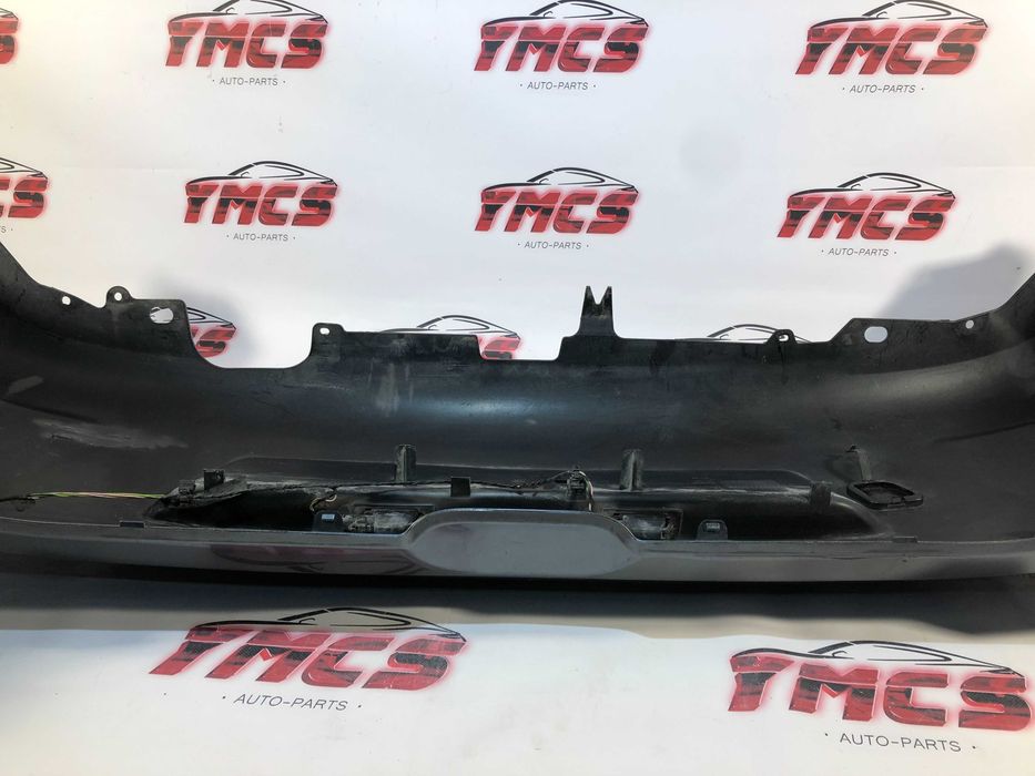 Parachoques Traseiro PEUGEOT 308 1 ORIGINAL