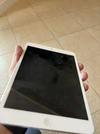 iPad mini 16Gb Branco + 3G
