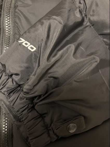 The_North_Face_700_1996_Kurtka zimowa damskie ASIA.XS