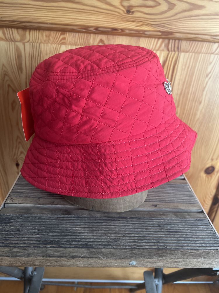 Sprzedam nowy (metka) kapelusz typu bucket firmy G/FORE