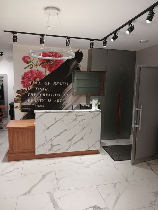 Продам Салон красоты в центре города