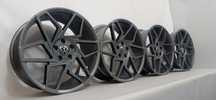 5x112 19" nowe veemann vw golf V VI VII VIII passat leon octavia