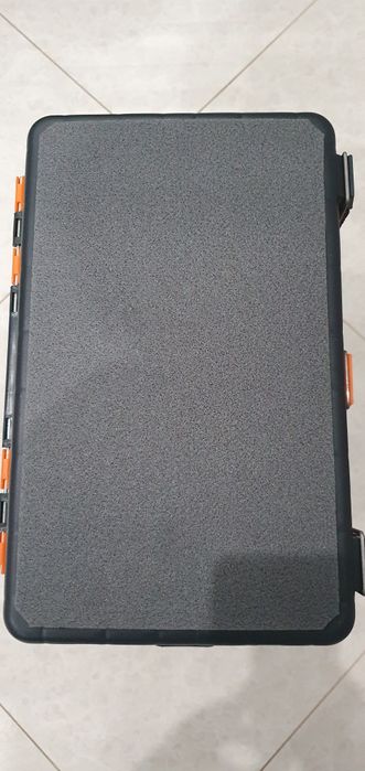 Акция.Ящик для зимней рыбалки 19л