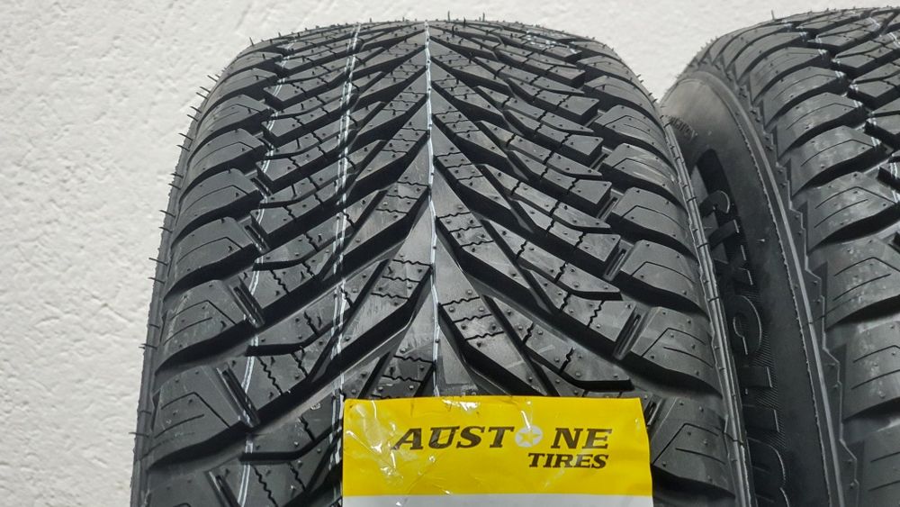4 x 195/65 R15 NOWE opony całoroczne Austone ! Zapraszamy