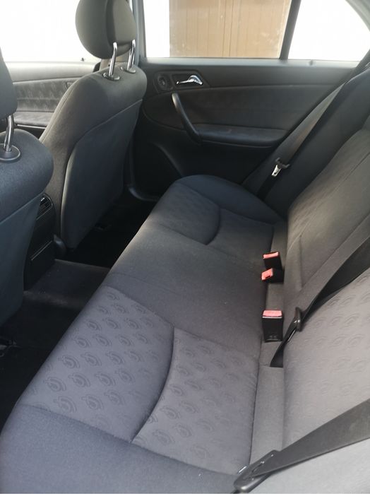 Mercedes W203 C220 Avantgard 150 CV