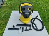 Odkurzacz piorący karcher wd 5 1800W
