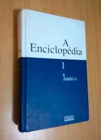 A Enciclopédia - a América