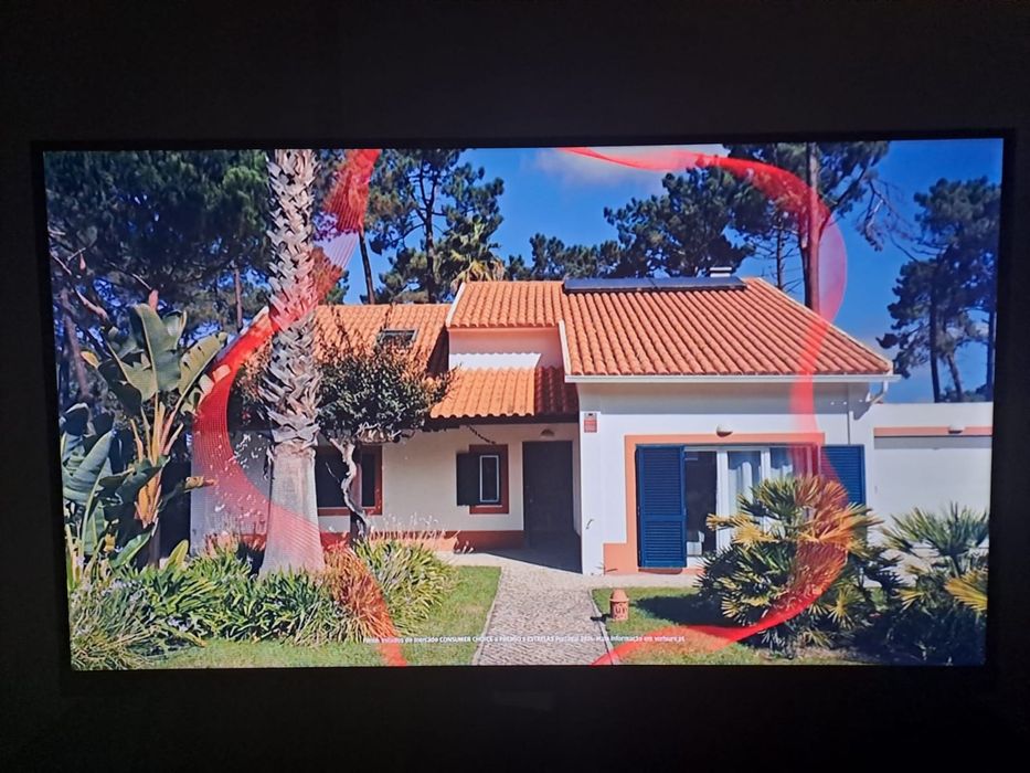 Vendo TV  Led como nova