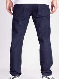 Spodnie jeans SSG Regular Classic Dark