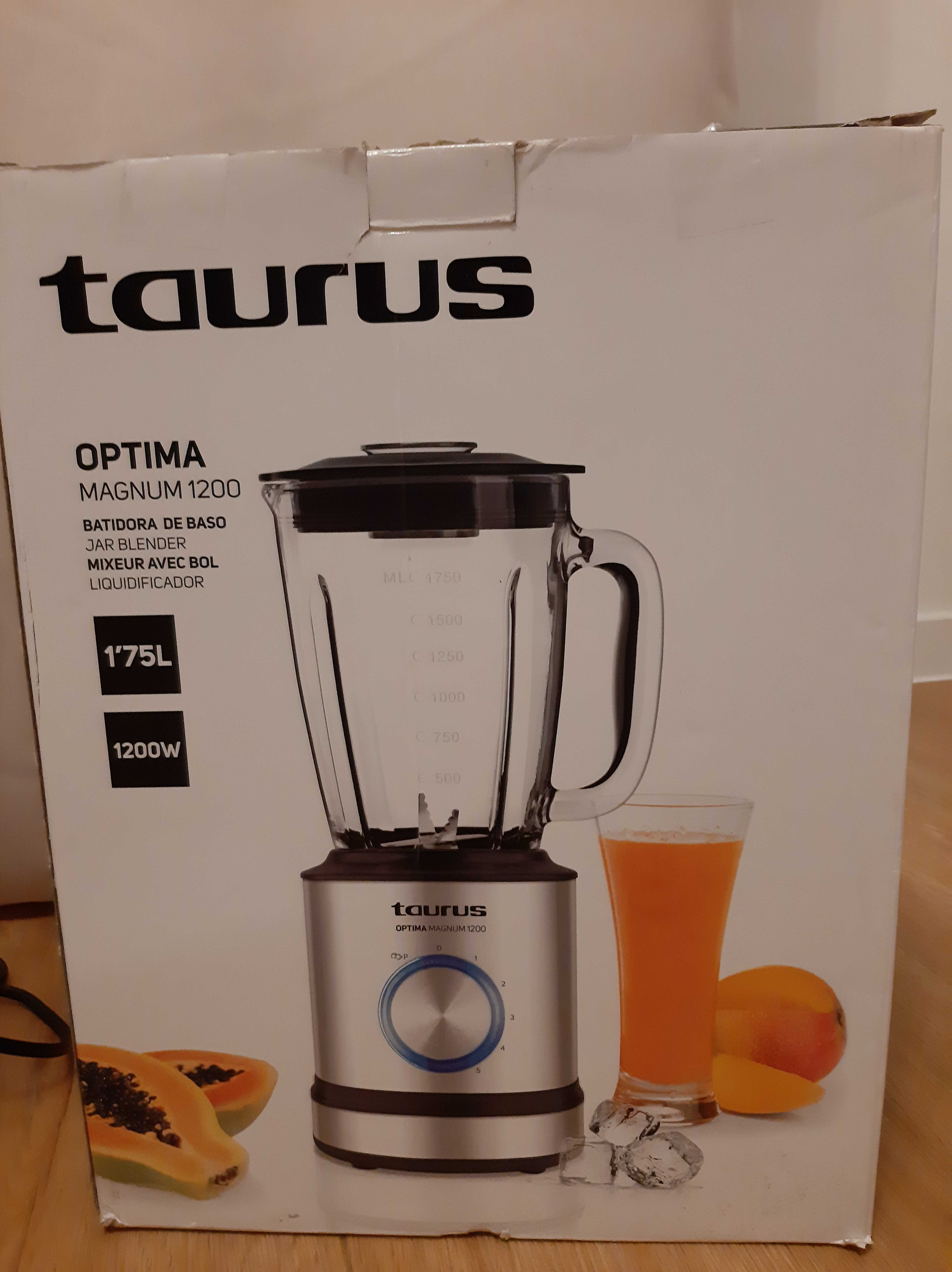 Blender Taurus Optima Magnum 1200