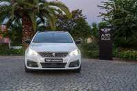 Peugeot 308 SW 1.5 BlueHDi GT Line