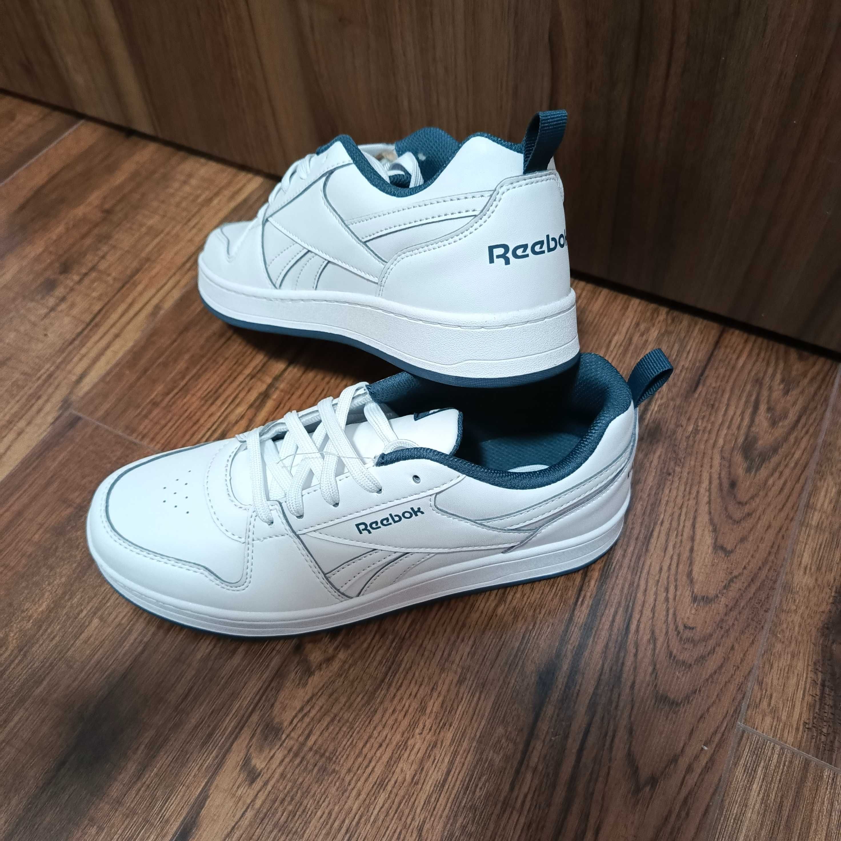 NOWE białe buty adidasy r.37 komunia