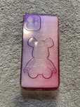 Etui case iPhone 12 / 12 pro